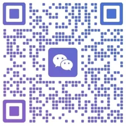 WeChat QR Code