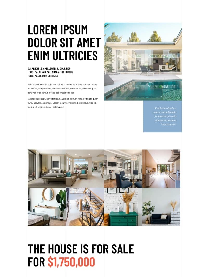 适合装修公司网站设计模板