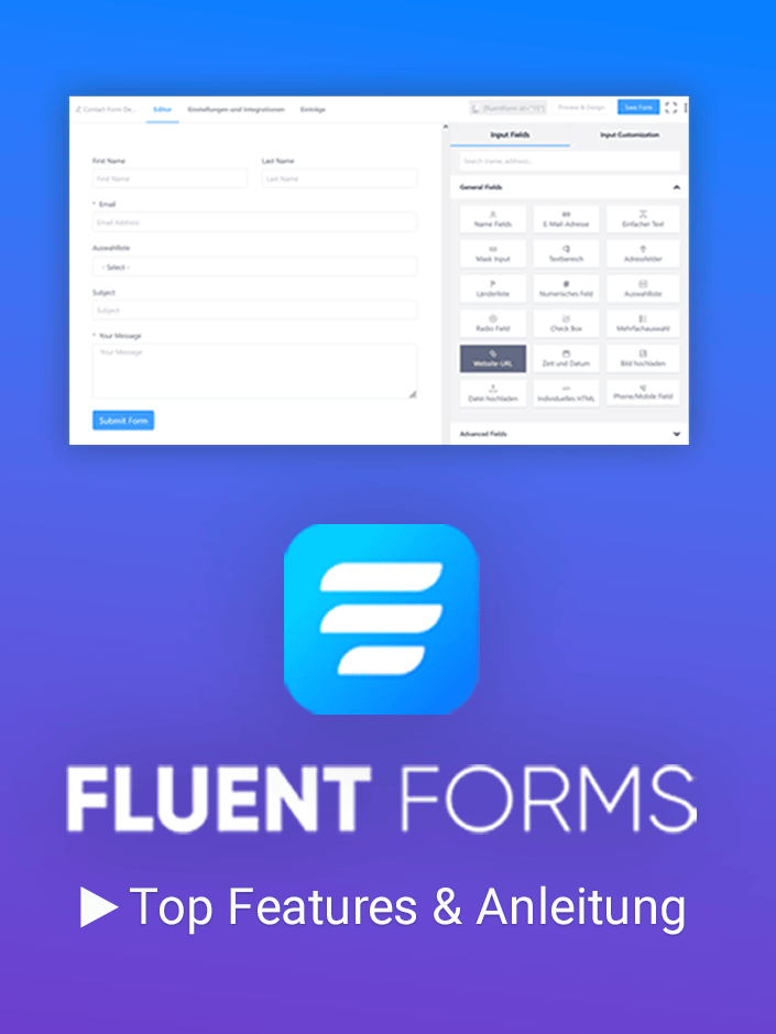 WP Fluent Forms Pro v6.0.4
