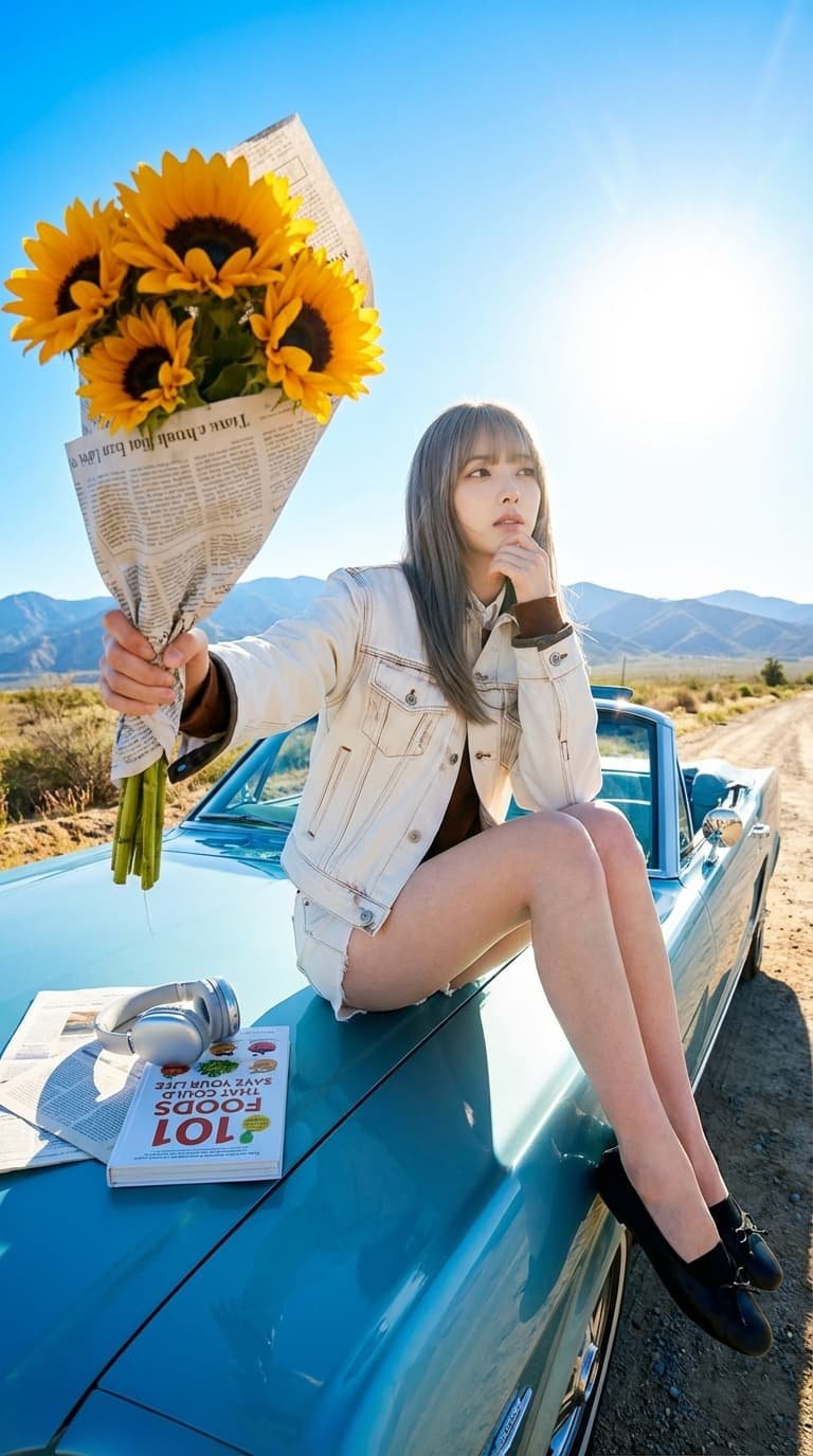 完美夏日旅行 Plog