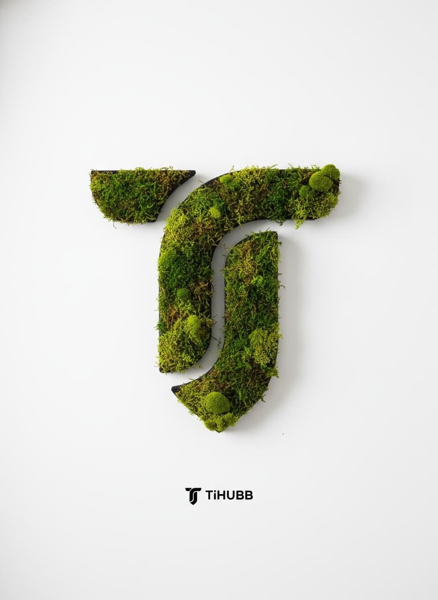 LOGO 设计风格化标志图标